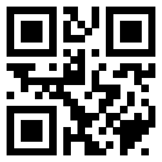 Il Qr Code di 3402103679