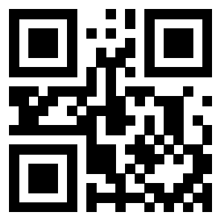 Il Qr Code di 3402103683