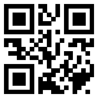 Immagine del QrCode di 3402103685