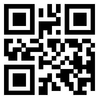 QrCode di 3402103689