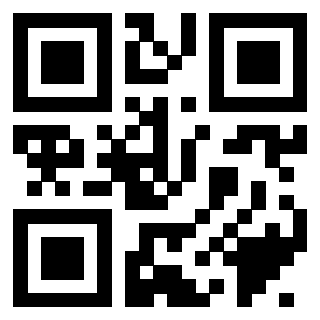 Il QrCode di 3402103690