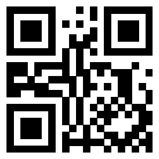 3402103691 - Immagine del QrCode associato