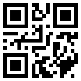 3402103696 - Immagine del Qr Code associato