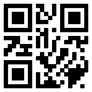 Qr Code di 3402103698
