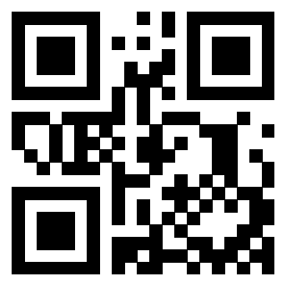 3402103702 - Immagine del Qr Code associato