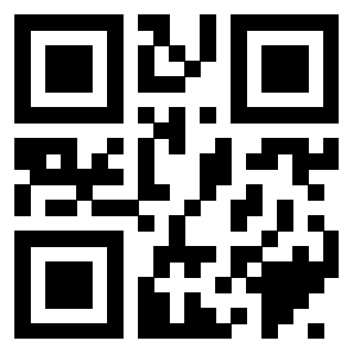 3402103703 Qr Code associato