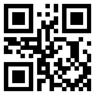 3402103707 - Immagine del Qr Code