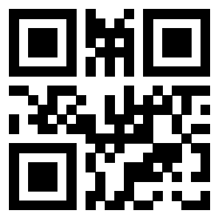3402103711 - Immagine del Qr Code