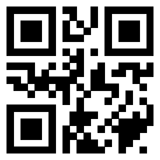 Immagine del QrCode di 3402103712