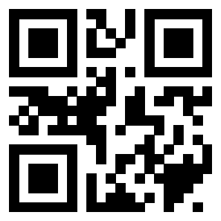 3402103715 - Immagine del QrCode