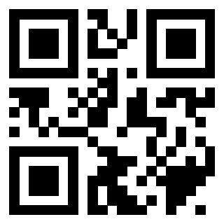 3402103716 - Immagine del QrCode associato