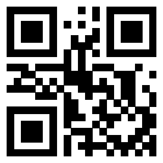 Immagine del Qr Code di 3402103717