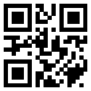 3402103720 QrCode associato