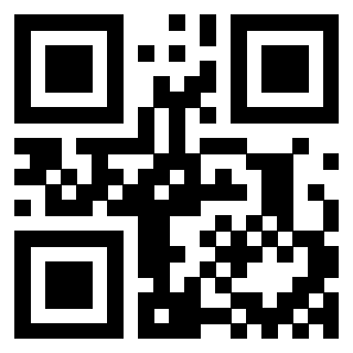 Il Qr Code di 3402103721