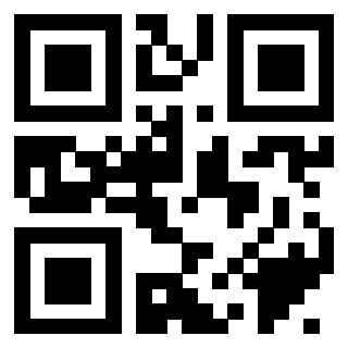 3402103722 - Immagine del QrCode