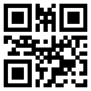 3402103725 Qr Code associato