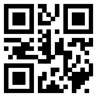 3402103727 QrCode associato