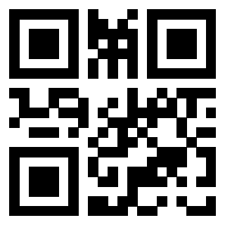 3402103729 - Immagine del QrCode
