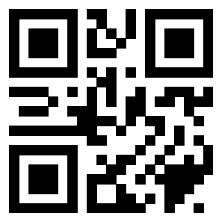 Immagine del QrCode di 3402103730