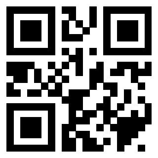 Qr Code di 3402103735