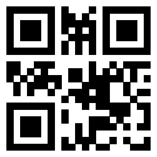3402103736 - Immagine del QrCode associato