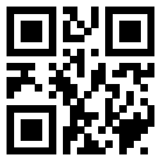 3402103737 - Immagine del Qr Code