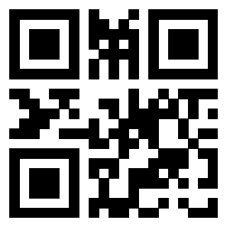 3402103739 QrCode associato