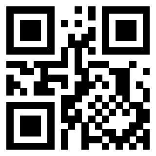 Il Qr Code di 3402103740