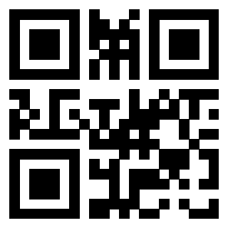 Il QrCode di 3402103742