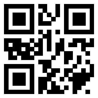 3402103743 QrCode associato