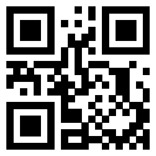 3402103744 QrCode associato