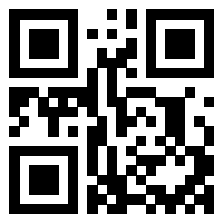 3402103745 Qr Code associato