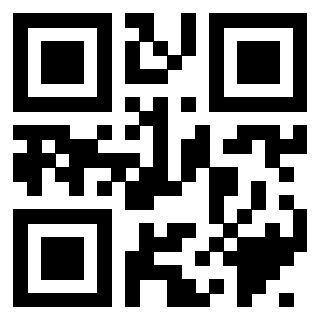 Scansione del Qr Code di 3402103746