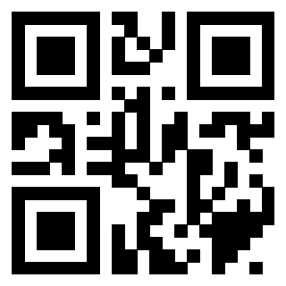 3402103747 - Immagine del QrCode associato