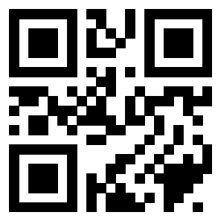 Scansione del QrCode di 3402103750