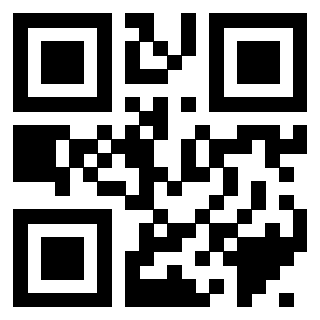 Qr Code di 3402103751