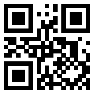 3402103752 - Immagine del QrCode