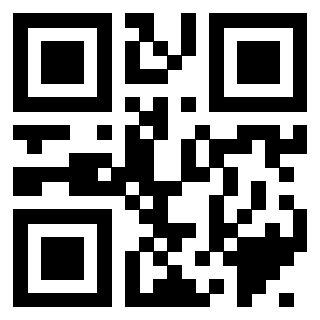 3402103757 - Immagine del Qr Code