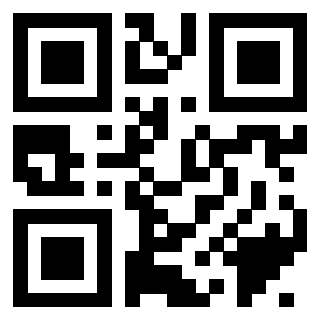 3402103758 QrCode associato