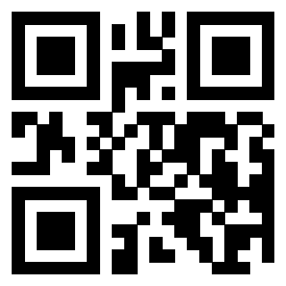 3402103759 - Immagine del Qr Code associato