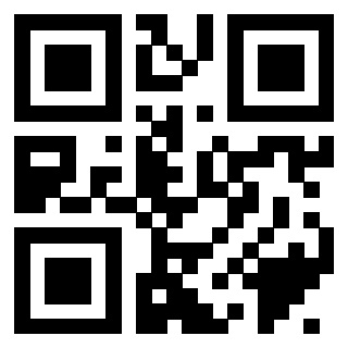 3402103760 - Immagine del Qr Code associato