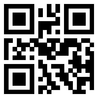 Il QrCode di 3402103762