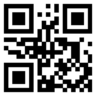 Immagine del QrCode di 3402103763