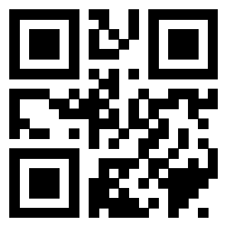 Il Qr Code di 3402103769