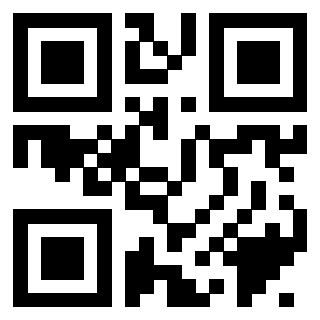 3402103770 QrCode associato