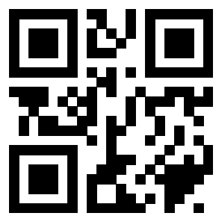 3402103772 - Immagine del QrCode associato