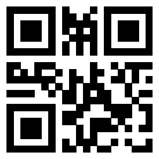 3402103774 - Immagine del QrCode