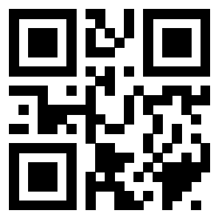 3402103776 Qr Code associato
