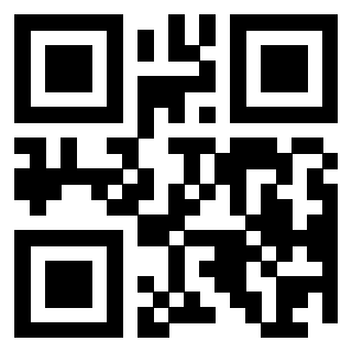3402103777 - Immagine del Qr Code associato