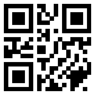 3402103778 QrCode associato